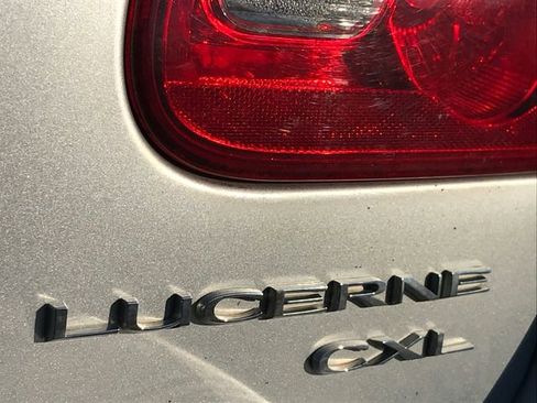 Used 2009 Buick Lucerne CXL image 11