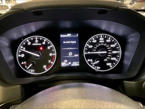 Used 2025 Subaru Forester Sport AWD/4WD image 20