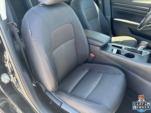 Used 2024 Nissan Altima 2.5 S FWD image 52