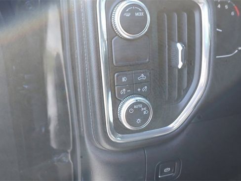 Used 2021 GMC Sierra 1500 Elevation image 12