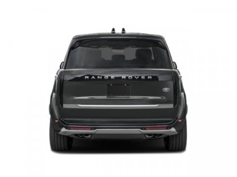 Used 2025 Land Rover Range Rover Long Wheelbase SE AWD/4WD image 5