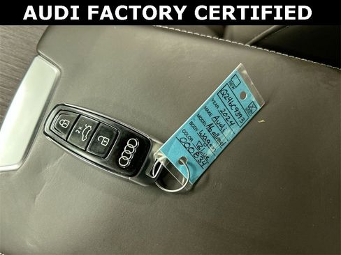 Certified 2024 Audi A6 Prestige image 12