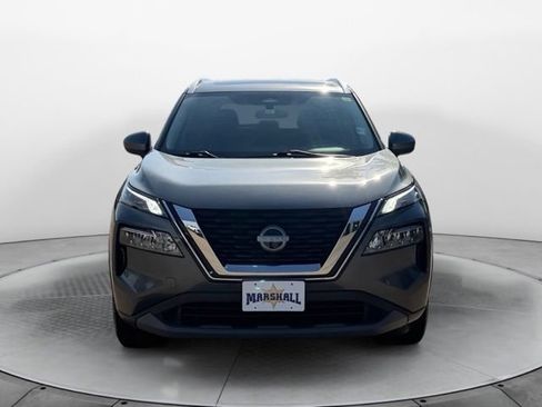 Used 2023 Nissan Rogue SV w/ SV Premium B Package FWD image 8