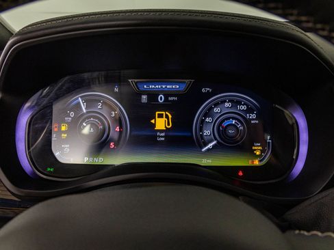 New 2026 RAM 3500 Limited image 20