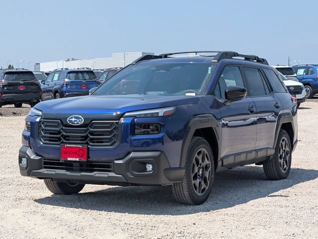 New 2026 Subaru Outback Limited AWD/4WD image 7