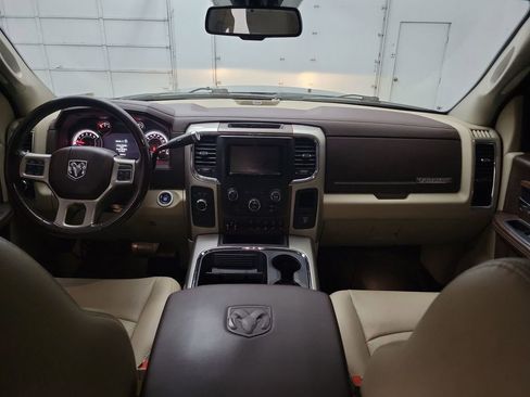 Used 2018 RAM 3500 Laramie w/ Cold Weather Group image 14