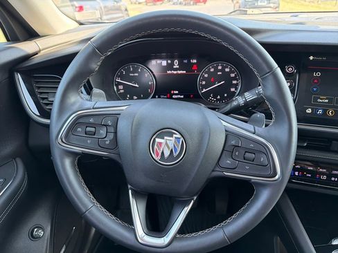 Used 2023 Buick Envision Avenir image 16