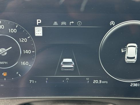 Certified 2024 Kia Sportage X-Pro Prestige AWD/4WD image 22