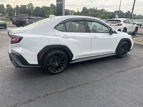 New 2026 Subaru WRX Limited AWD/4WD image 4
