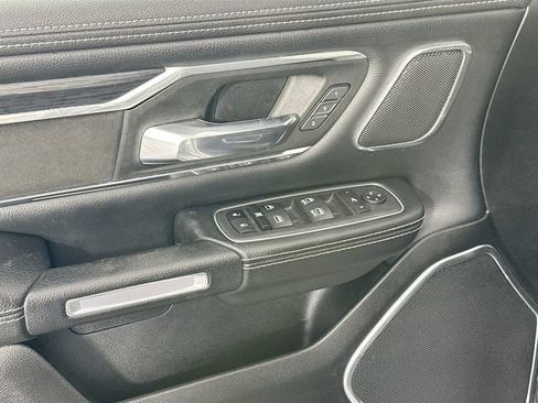 Used 2023 RAM 1500 Laramie AWD/4WD image 20