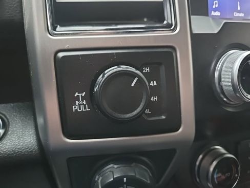 Used 2020 Ford F150 Platinum w/ Equipment Group 701A Luxury AWD/4WD image 63