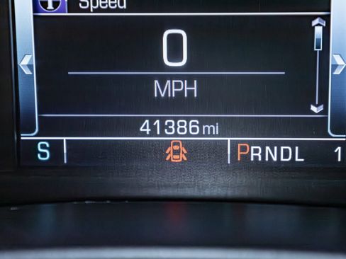 Used 2019 Chevrolet Silverado 2500 LTZ w/ Duramax Plus Package AWD/4WD image 20