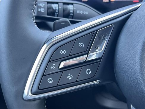 New 2026 Buick Enclave Avenir w/ Super Cruise Package image 13