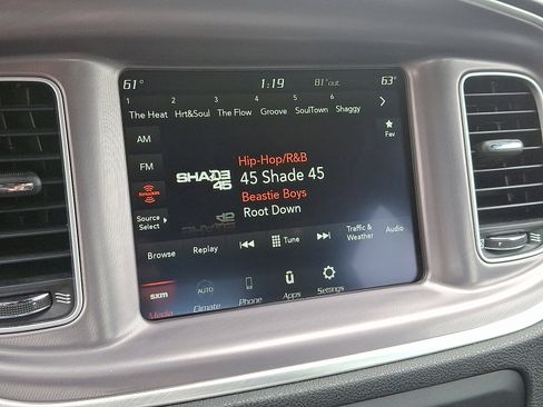 Used 2022 Dodge Charger GT image 18