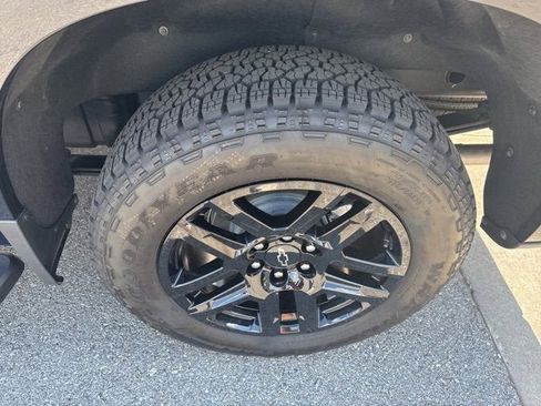 New 2025 Chevrolet Silverado 1500 RST w/ Convenience Package II image 8