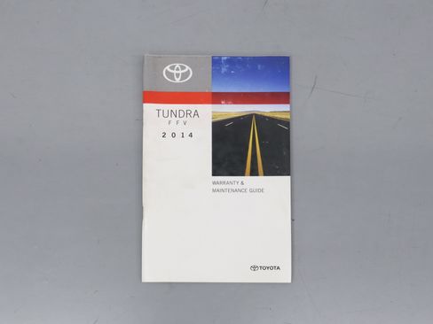 Used 2014 Toyota Tundra 1794 Edition image 74