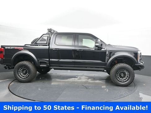 New 2025 Ford F250 Lariat w/ Lariat Ultimate Package image 9