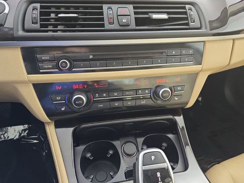 Used 2016 BMW 528i xDrive Sedan image 27