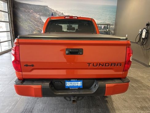 Used 2015 Toyota Tundra TRD Pro image 41