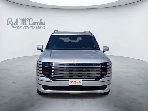 New 2026 Hyundai Palisade Calligraphy image 8