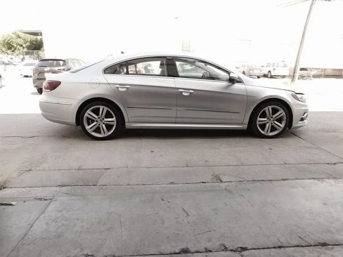 Used 2014 Volkswagen CC R-Line image 8