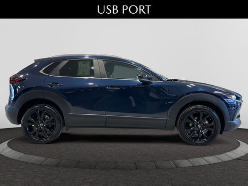 Used 2024 MAZDA CX-30 AWD 2.5 S w/ Select Sport Pkg image 6
