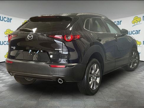 Used 2025 MAZDA CX-30 AWD 2.5 S w/ Preferred Package image 6