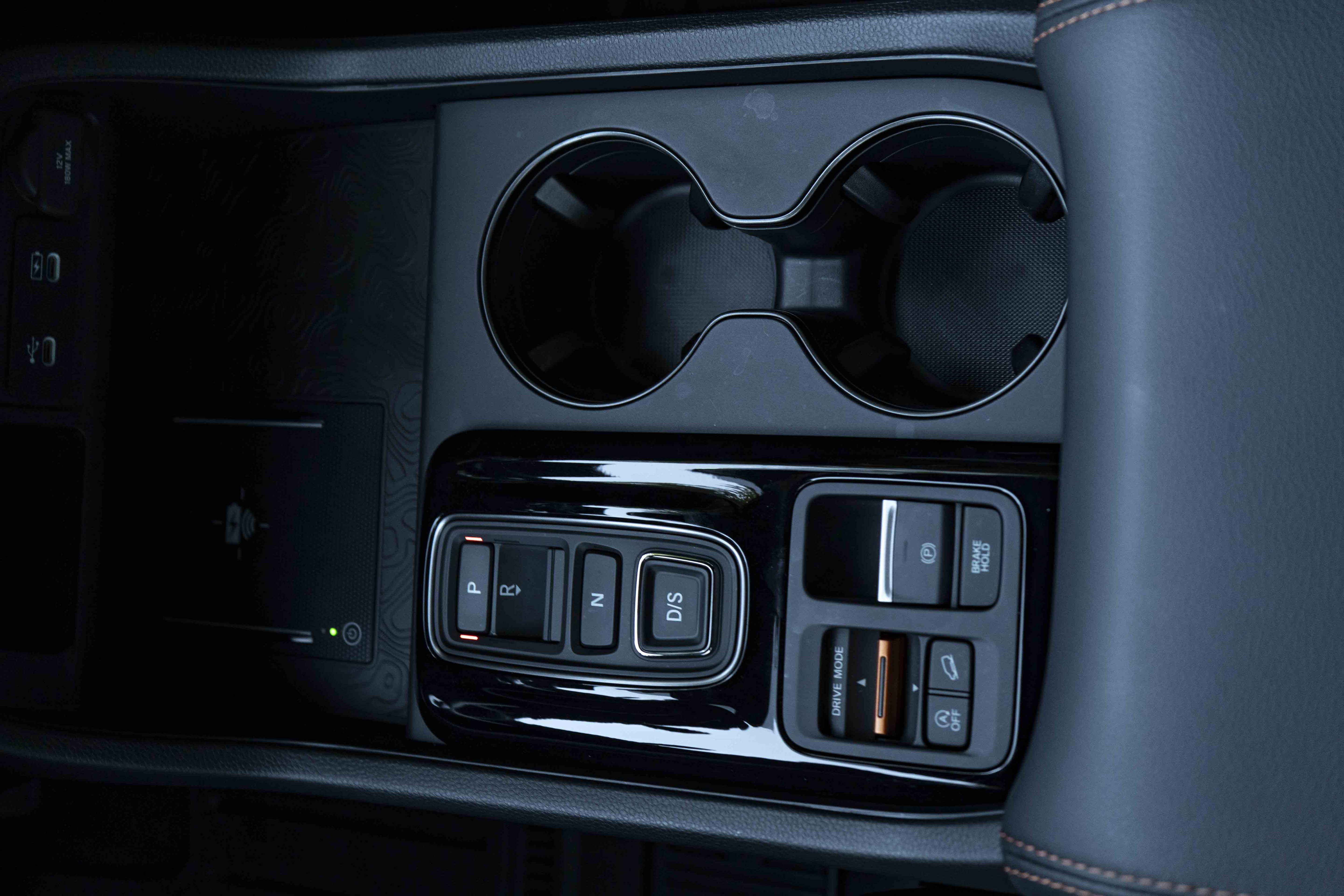 Certified 2026 Honda Pilot TrailSport image 29