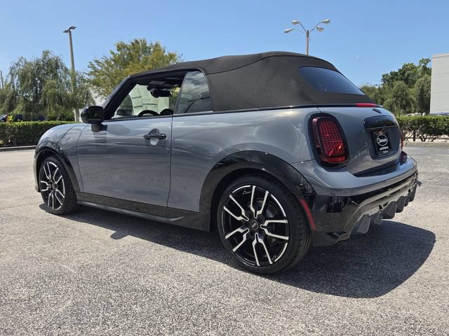 New 2026 MINI Cooper S FWD image 5