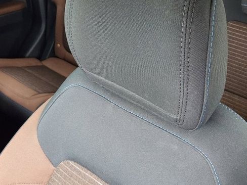 Used 2023 Ford Bronco Outer Banks image 23