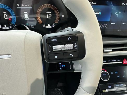 New 2026 Hyundai Santa Fe SEL image 27