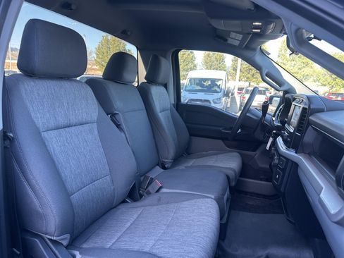 Certified 2023 Ford F150 XL AWD/4WD image 28