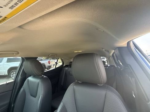 Certified 2023 Buick Encore GX Select w/ Safety Package II FWD image 19