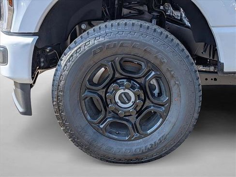 New 2026 Ford F350 XL w/ STX Appearance Package AWD/4WD image 10