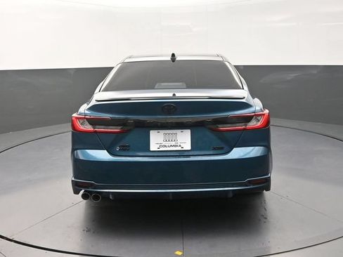 Used 2026 Toyota Camry XSE AWD/4WD image 9