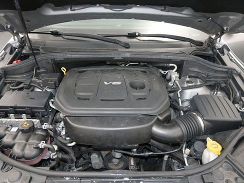 Used 2016 Dodge Durango Limited w/ Nav & Power Liftgate Group image 25