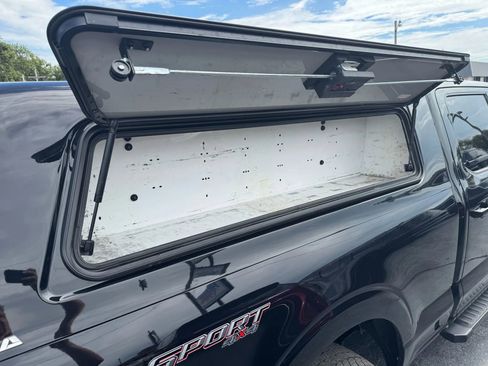 Used 2022 Ford F150 XLT w/ Equipment Group 302A High image 12