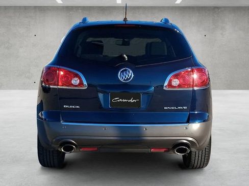 Used 2012 Buick Enclave Leather image 15