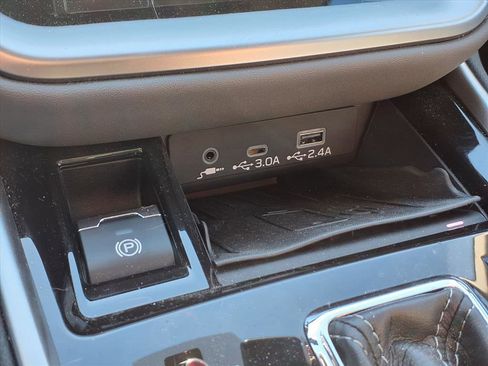 Used 2025 Subaru Outback Onyx Edition XT image 13