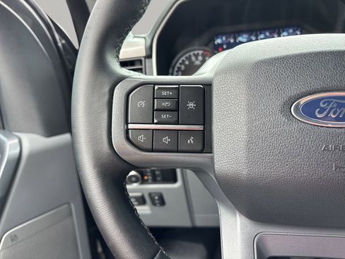 Certified 2023 Ford F150 XLT w/ Equipment Group 302A High image 27