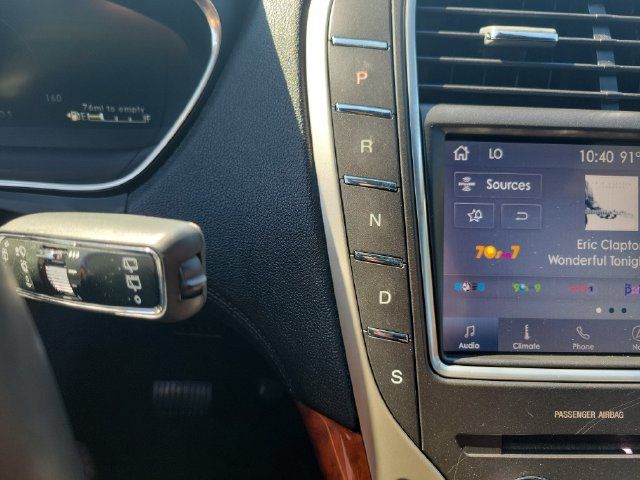 Certified 2020 Lincoln Nautilus Reserve FWD image 29