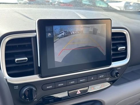 New 2026 Hyundai Venue SEL FWD image 19