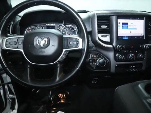 Certified 2023 RAM 1500 Big Horn image 31