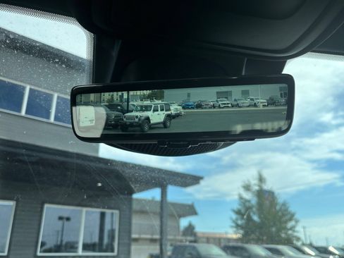 Used 2022 RAM 1500 Rebel w/ Rebel Level 2 Equipment Group AWD/4WD image 14