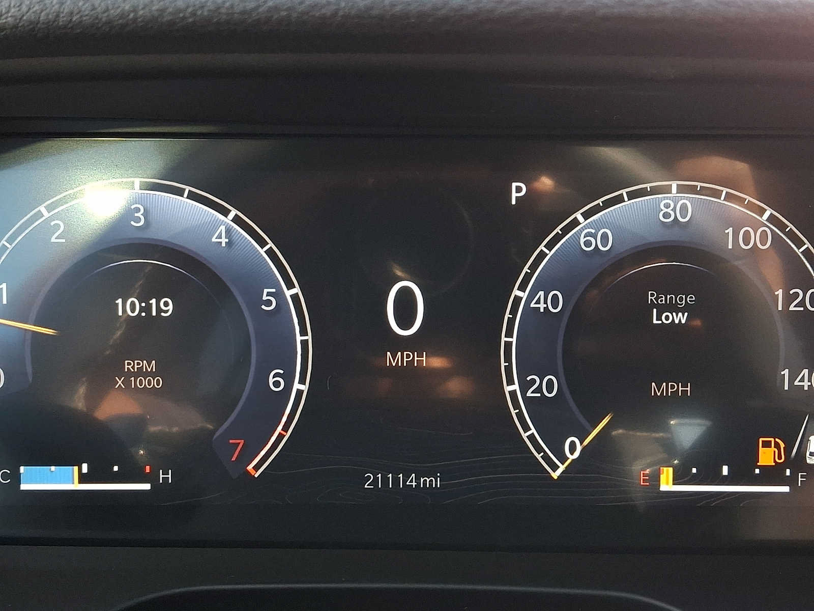 Used 2023 Jeep Grand Cherokee Limited AWD/4WD image 22