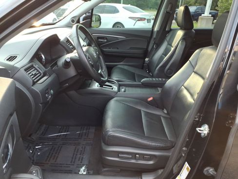 Used 2016 Honda Pilot EX-L image 4