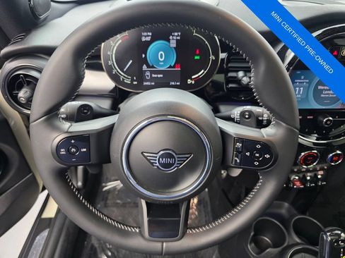 Used 2023 MINI Cooper S FWD image 15