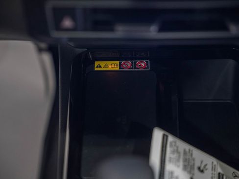 New 2026 Toyota Camry XSE image 23