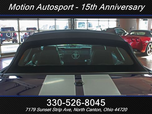 Used 2014 Ford Mustang GT w/ Electronics Package image 13