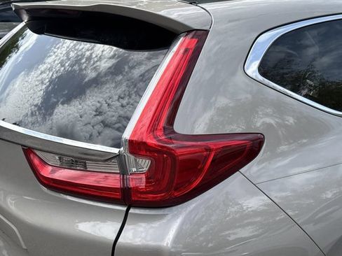 Used 2019 Honda CR-V EX-L image 8